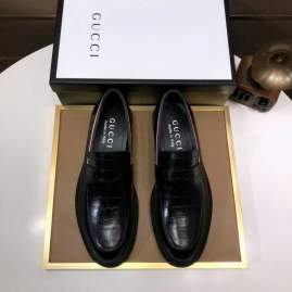 Picture of Gucci Shoes _SKUGuccisz38-45hnx04058616